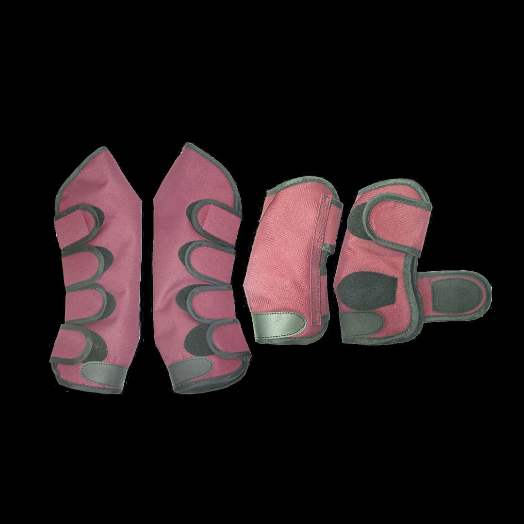 スポーツブーツ